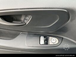 MERCEDES-BENZ Vito Mixto 116 CDI lang /Klima/AHK/Tempomat/DAB