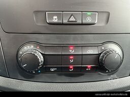 MERCEDES-BENZ Vito Mixto 116 CDI lang /Klima/AHK/Tempomat/DAB