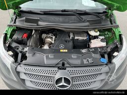 MERCEDES-BENZ Vito Mixto 116 CDI lang /Klima/AHK/Tempomat/DAB