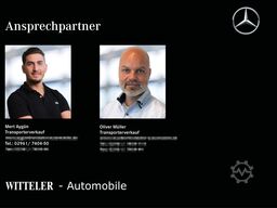 MERCEDES-BENZ Vito Mixto 116 CDI lang /Klima/AHK/Tempomat/DAB