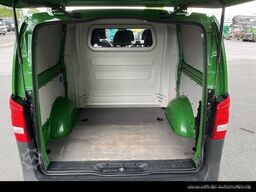 MERCEDES-BENZ Vito Mixto 116 CDI lang /Klima/AHK/Tempomat/DAB
