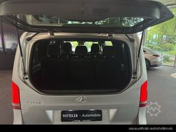 MERCEDES-BENZ V 250 d AVANTGARDE Lang AMG/STANDHZ/KLIMA/360°