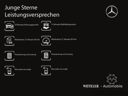 MERCEDES-BENZ V 250 d AVANTGARDE Lang AMG/STANDHZ/KLIMA/360°