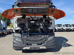 IVECO STRALIS X-WAY AS440X57TZ/P 6x4