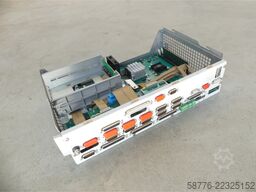 Heidenhain MC 422C Hauptrechner 587934-01 SN: 19928987