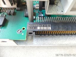 Heidenhain MC 422C Hauptrechner 587934-01 SN: 19928987