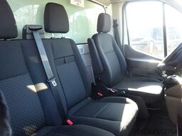 FORD Transit 350 L4 130PS HA Trend Koffer Flügeltüren