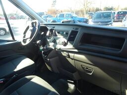 FORD Transit 350 L4 130PS HA Trend Koffer Flügeltüren