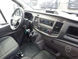 FORD Transit 350 L4 130PS HA Trend Koffer LBW