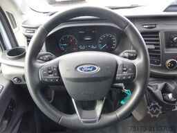 FORD Transit 350 L4 130PS HA Trend Koffer LBW