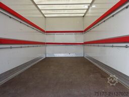 FORD Transit 350 L4 130PS HA Trend Koffer LBW