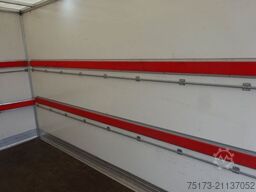 FORD Transit 350 L4 130PS HA Trend Koffer LBW