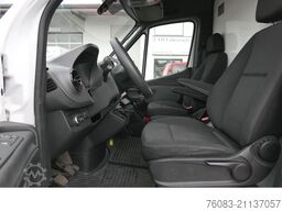 MERCEDES-BENZ Sprinter 314CDI Tiefkühlkasten-20°C Klima Navi