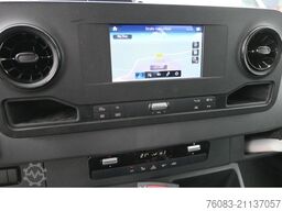 MERCEDES-BENZ Sprinter 314CDI Tiefkühlkasten-20°C Klima Navi