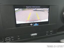 MERCEDES-BENZ Sprinter 314CDI Tiefkühlkasten-20°C Klima Navi