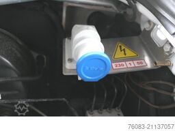 MERCEDES-BENZ Sprinter 314CDI Tiefkühlkasten-20°C Klima Navi