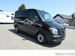MERCEDES-BENZ Sprinter 313 Kühlkasten 0°C Frischdienst Klima