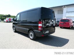 MERCEDES-BENZ Sprinter 313 Kühlkasten 0°C Frischdienst Klima