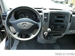 MERCEDES-BENZ Sprinter 313 Kühlkasten 0°C Frischdienst Klima