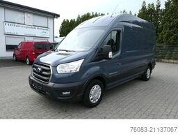 FORD Transit 350 L3H3 extra Hoch Klima Kamera Navi