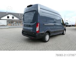 FORD Transit 350 L3H3 extra Hoch Klima Kamera Navi