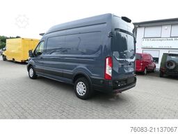 FORD Transit 350 L3H3 extra Hoch Klima Kamera Navi