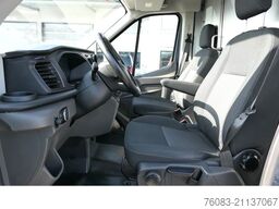 FORD Transit 350 L3H3 extra Hoch Klima Kamera Navi