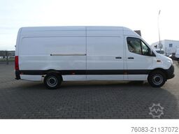 MERCEDES-BENZ Sprinter 315 CDI 907 Maxi Klima Navi 360°Kamera