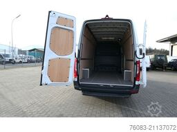 MERCEDES-BENZ Sprinter 315 CDI 907 Maxi Klima Navi 360°Kamera