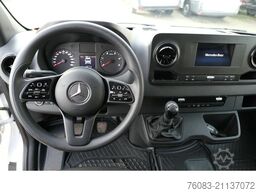 MERCEDES-BENZ Sprinter 315 CDI 907 Maxi Klima Navi 360°Kamera