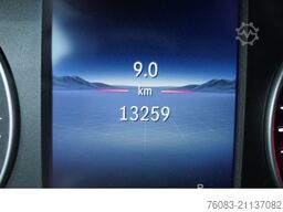 MERCEDES-BENZ Sprinter 317 CDI L2H2 Klima Navi 9G-Tronik MOPF