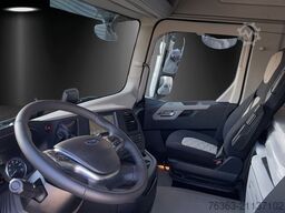 FORD Ford F-Max 4x2 SCAB E6 12TX2620 Luxury Paket