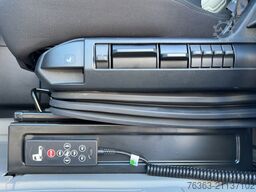 FORD Ford F-Max 4x2 SCAB E6 12TX2620 Luxury Paket