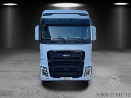 FORD Ford F-Max 4x2 SCAB E6 12TX2620 Luxury Paket