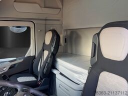 FORD Ford F-Max 4x2 SCAB E6 12TX2620 Luxury Paket
