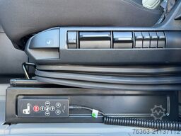 FORD Ford F-Max 4x2 SCAB E6 12TX2620 Luxury Paket