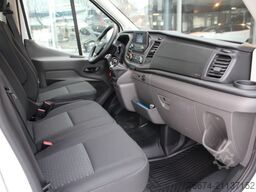 FORD Transit Pritsche 350 L3 Lang Trend AHK Klima