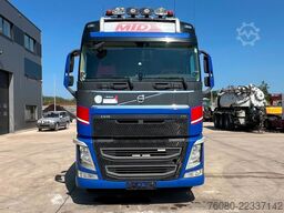 Volvo FH 460 (MANUAL GEARBOX / CAJA DE CAMBIOS MANUAL...