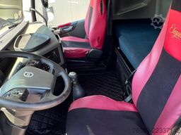 Volvo FH 460 (MANUAL GEARBOX / CAJA DE CAMBIOS MANUAL...