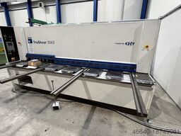 EHT / TRUMPF TruShear 5063