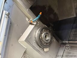 EMCO HYPERTURN 665MCPlus