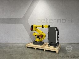 FANUC R-2000iB/250F