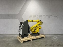 FANUC R-2000iB/250F