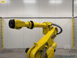 FANUC R-2000iB/250F