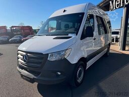 Mercedes-Benz Sprinter 317 CDI Rollstuhl/Behinderten Lift