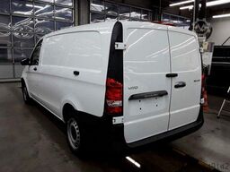 Mercedes-Benz Vito 116 CDI 3200 Klima SHZ Navi Kamera