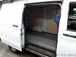 Mercedes-Benz Vito 116 CDI 3200 Klima SHZ Navi Kamera