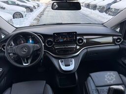 Mercedes-Benz V 300 d AVA Extral AIRMATIC Standheiz 360Kamera