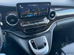 Mercedes-Benz V 300 d AVA Extral AIRMATIC Standheiz 360Kamera