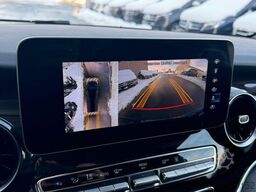 Mercedes-Benz V 300 d AVA Extral AIRMATIC Standheiz 360Kamera